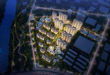 金茂建发观悦