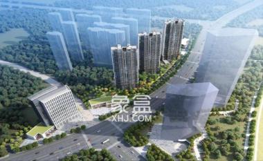 中国铁建京师璟台