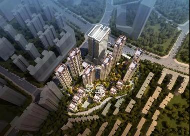 金茂建发泊悦