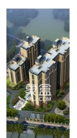东风湖景苑