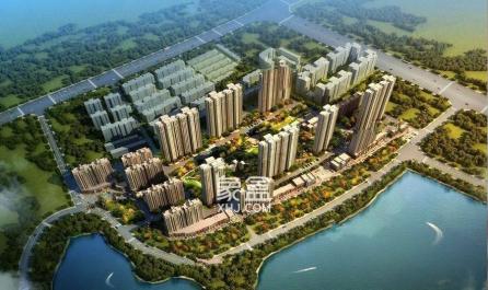 佳运环湖花园三期 佳运环湖花园三期