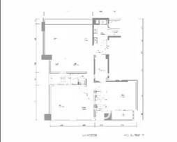 阳光城檀悦户型图
