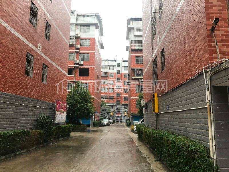 涟水新村  4室2厅2卫    80.8万 涟水新村  4室2厅2卫    80.8万小区图