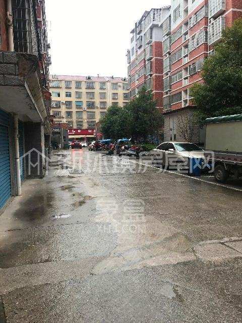 涟水新村  4室2厅2卫    80.8万 涟水新村  4室2厅2卫    80.8万小区图