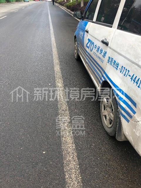 老环保局单位房（环保西路）室内图2