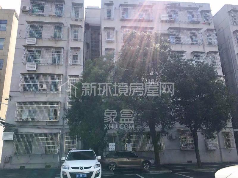 资阳区卫生院单位房室内图2