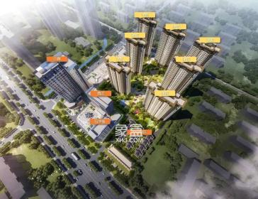 金驰东方樾
