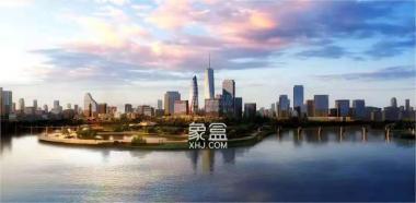 合能铂悦华庭 