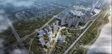 电建地产洺悦江湾