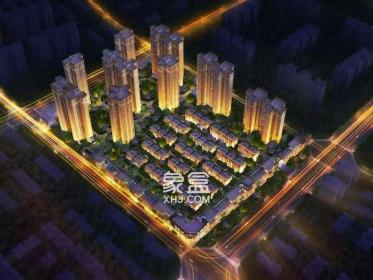 西宸春天