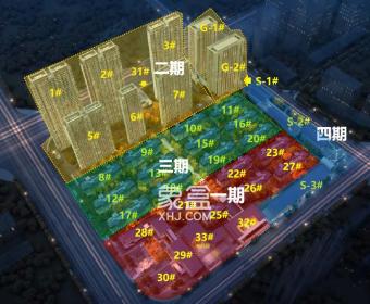 正荣滨江紫阙台