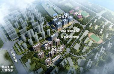 城发恒伟星雅韵（恒伟星辉苑）