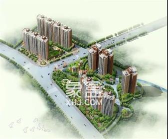 江滨家园
