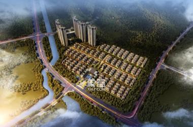 中粮瑞府