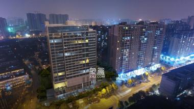凯姆麒麟台（凯姆国际二期）