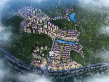 美的国宾府