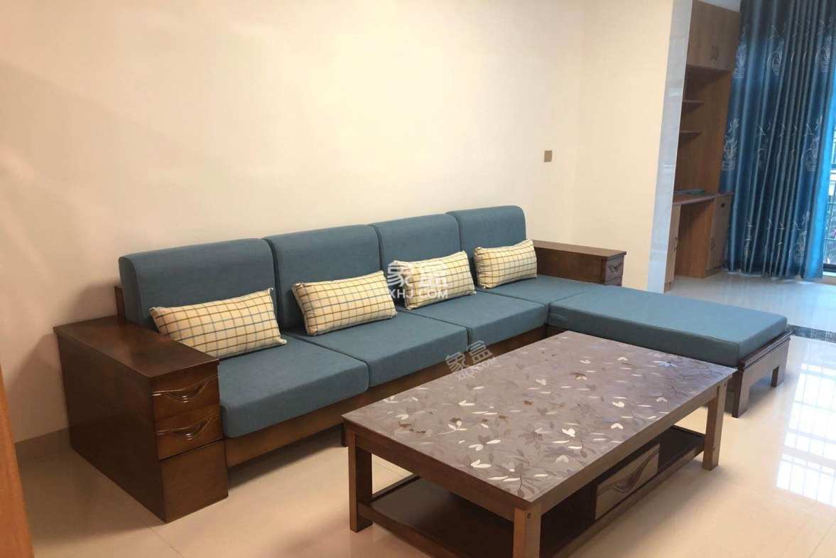 茅茶亭安置小区 2室2厅1卫 1200.00元/月 茅茶亭安置小区 2室2厅1卫 1200.00元/月室内图