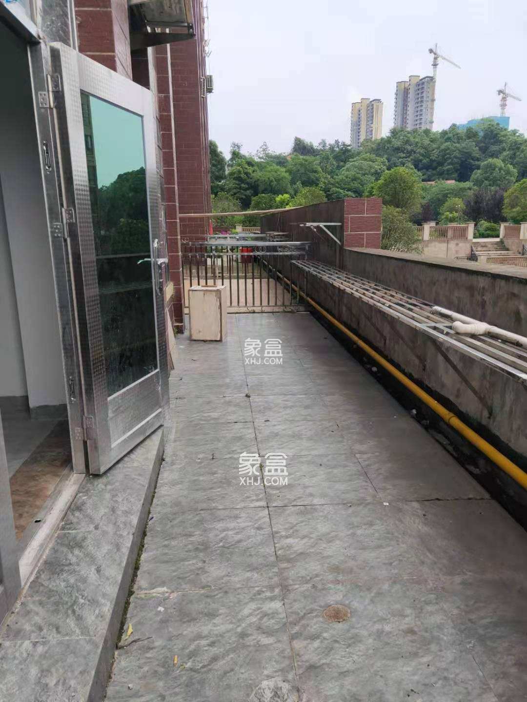 金科伴山溪谷 2室2厅1卫 1300.0元/月 金科伴山溪谷 2室2厅1卫 1300.0元/月室内图