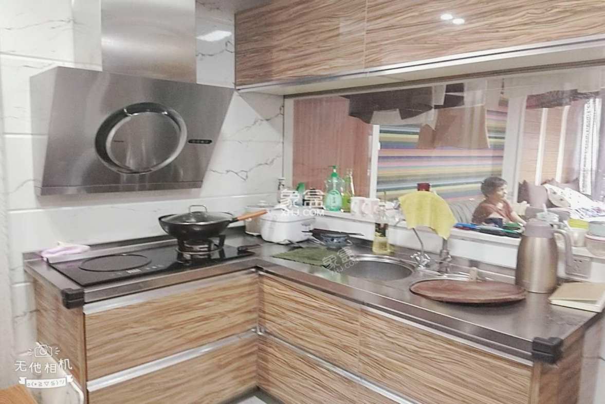 太一御江城 1室1厅1卫 2000.0元/月 太一御江城 1室1厅1卫 2000.0元/月室内图