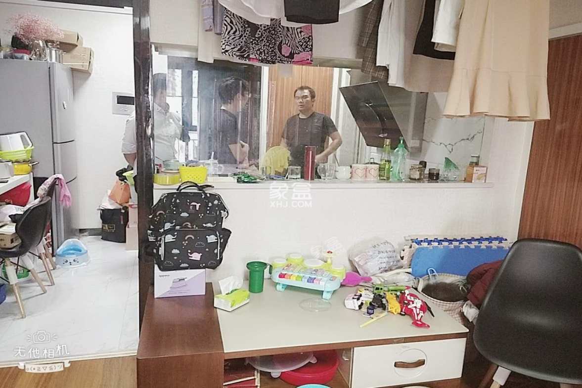 太一御江城 1室1厅1卫 2000.0元/月 太一御江城 1室1厅1卫 2000.0元/月室内图