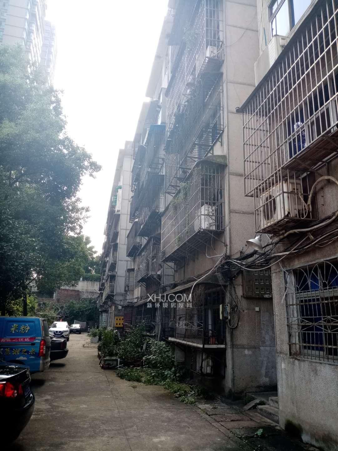 西合大院（西合铁路管理处家属房）室内图2