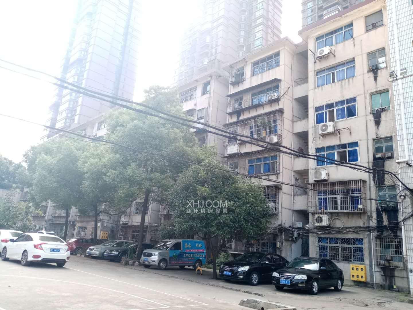 西合大院（西合铁路管理处家属房）室内图2