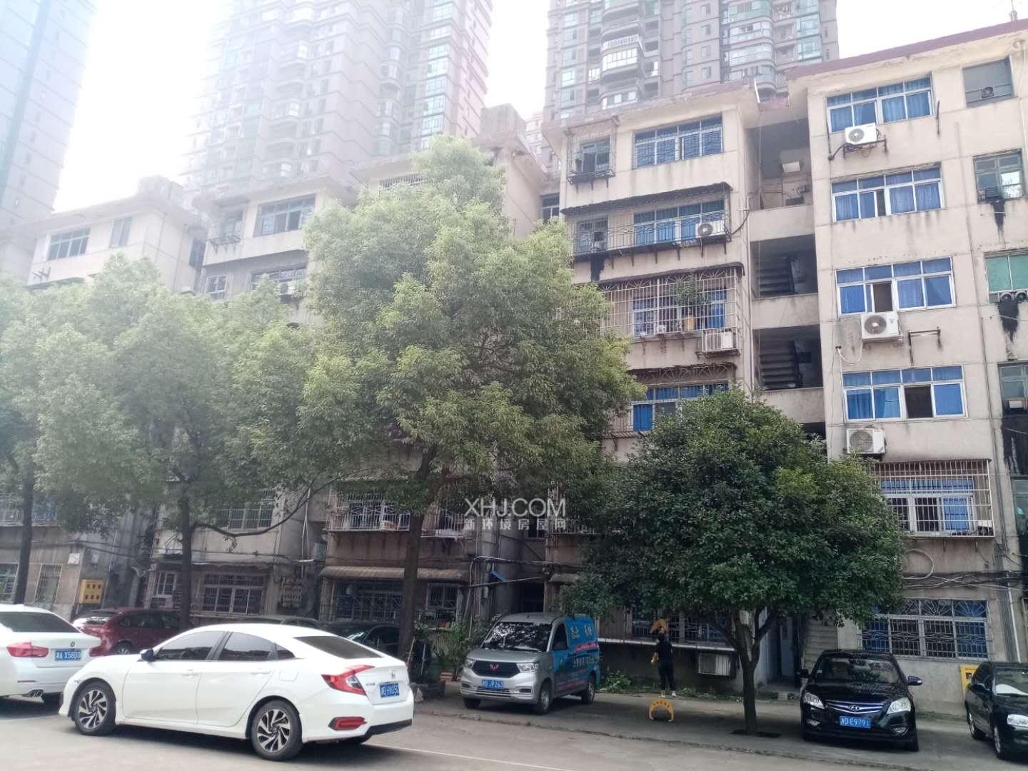 西合大院（西合铁路管理处家属房）室内图2