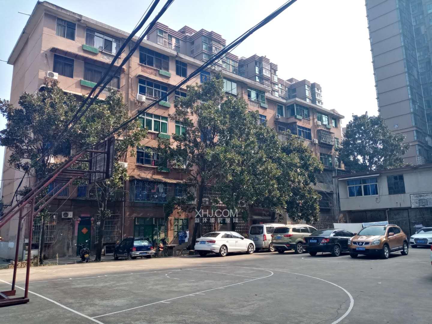 西合大院（西合铁路管理处家属房）室内图2