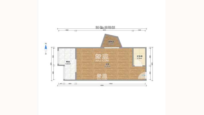 亚商国际 亚商国际室内图2