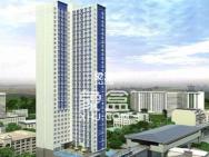 马尼拉哈佛国际：8%固定租金回报，菲律宾精装海景学区房！