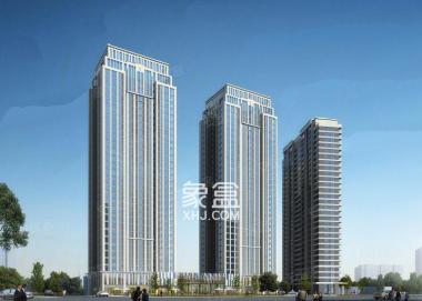 棠湖泊林城