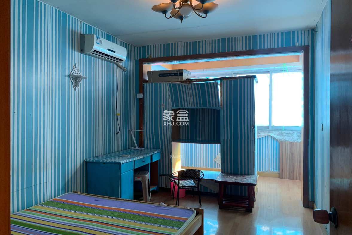 向东南社区 2室1厅1厨1卫 1200.00元/月 向东南社区 2室1厅1厨1卫 1200.00元/月室内图