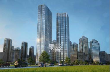 远鸿锦悦金沙