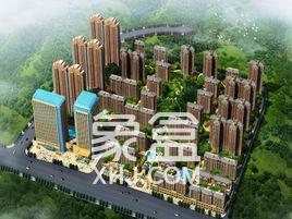 湘台国际花园