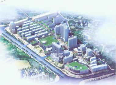 莲城商业步行街一期商铺