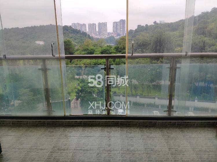 远大生态风景  3室2厅2卫   2800.00元/月