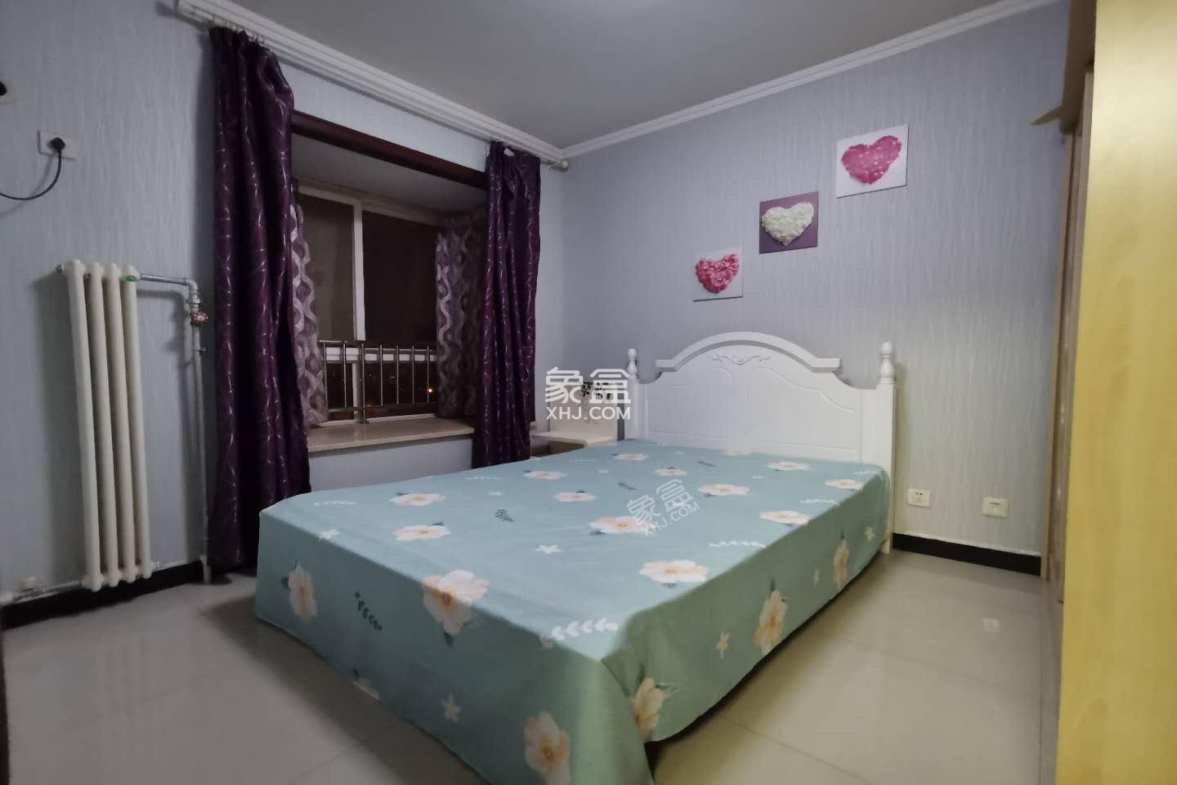 南窑村新家园  2室2厅1卫   2500.00元/月室内图