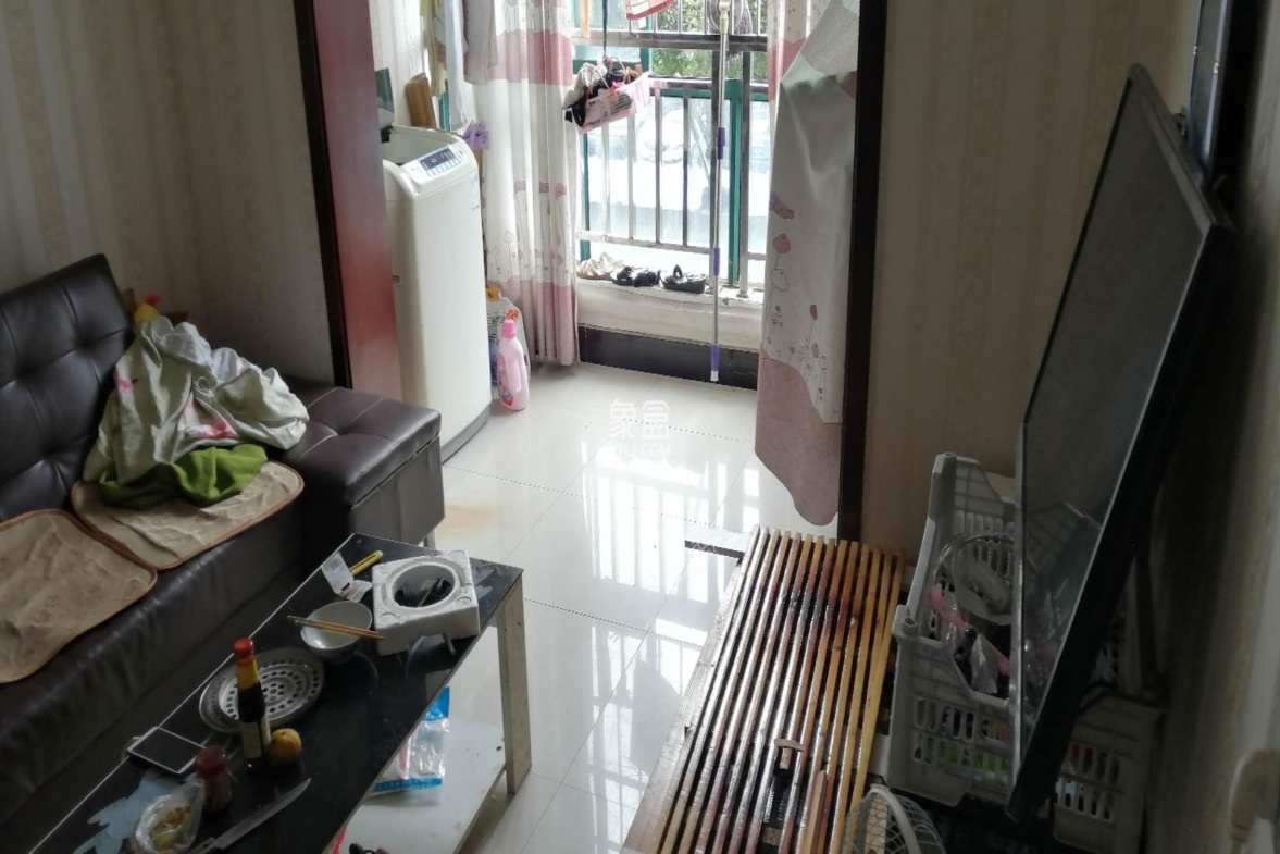 桃花里  1室1厅1卫    35.8万 桃花里  1室1厅1卫    35.8万客厅