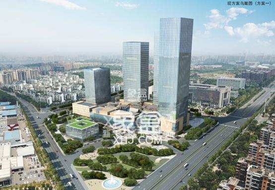 五江广场 五江广场室内图2