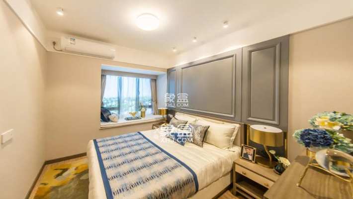 雅居乐新地 雅居乐新地室内图2