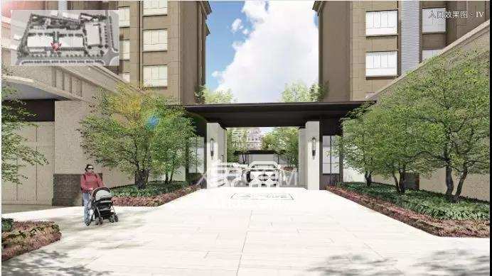 雅居乐新地 雅居乐新地室内图2