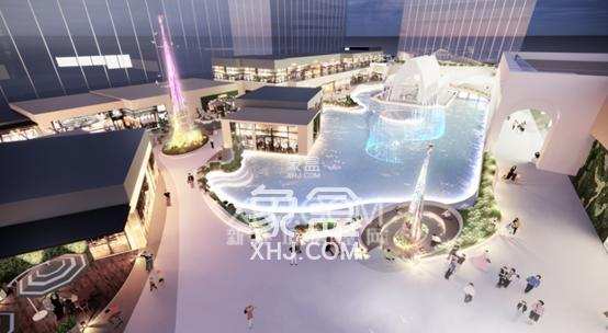 五江广场 五江广场室内图2