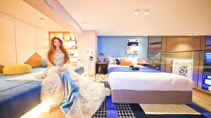 雅居乐新地 雅居乐新地室内图2