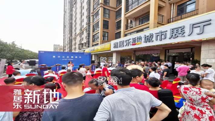 雅居乐新地 雅居乐新地室内图2