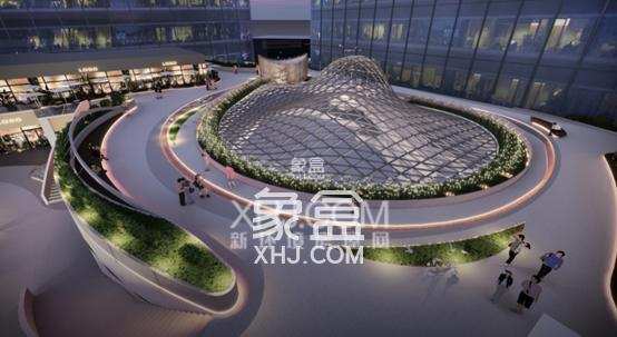 五江广场 五江广场室内图2