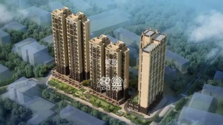 雅居乐新地 雅居乐新地室内图2