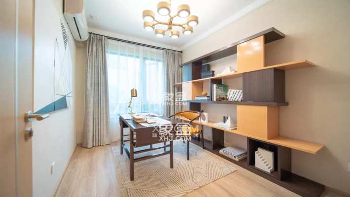 梅溪湖玺悦(新城金茂梦想玺悦) 梅溪湖玺悦(新城金茂梦想玺悦)室内图2