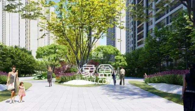 金辉优步学府 金辉优步学府室内图2