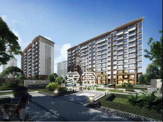 合能枫丹星悦 合能枫丹星悦室内图2