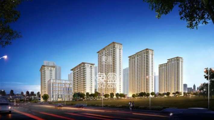 弘阳昕悦府 弘阳昕悦府室内图2